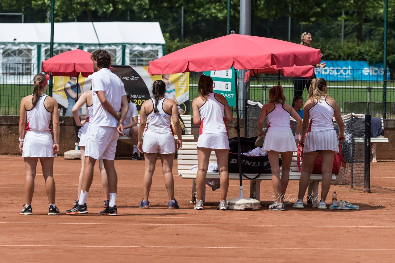Bild 27 - RL THC von Horn und Hamm - LTTC RW Berlin